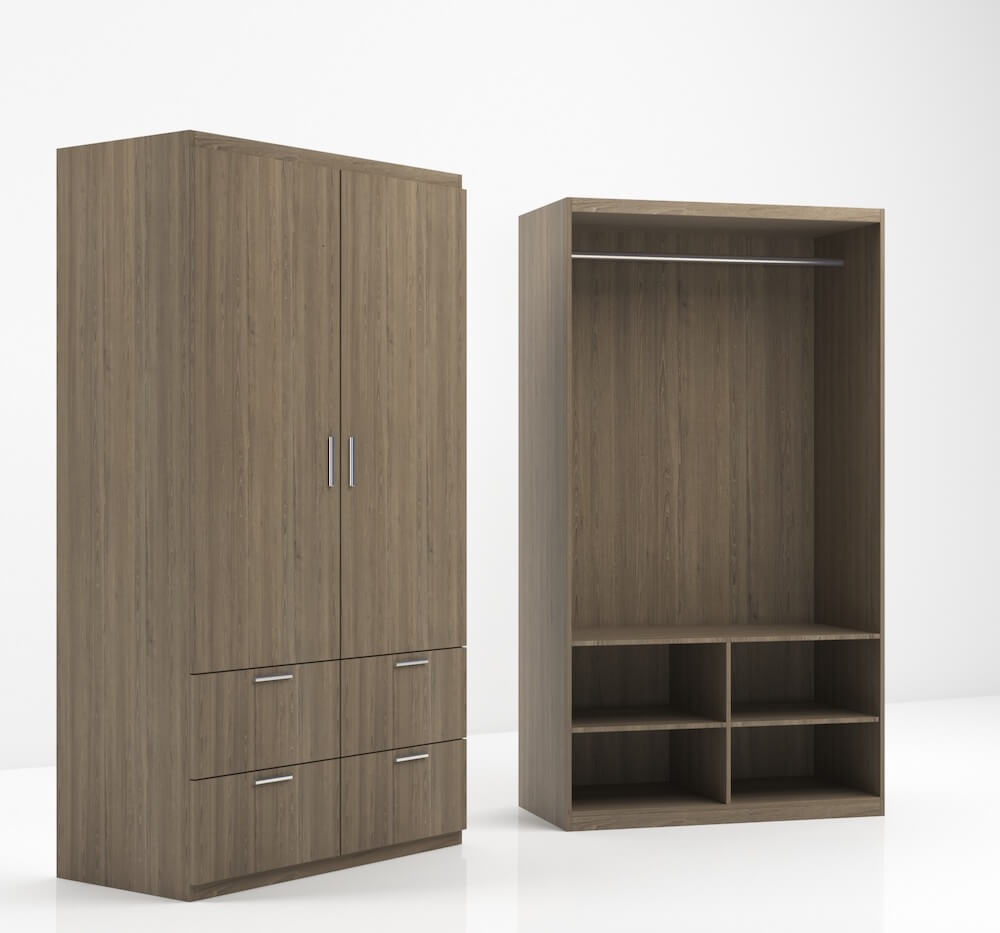Ưu điểm của các thiết kế tủ quần áo gỗ công nghiệp hiện nay. Ưu điểm của các thiết kế tủ quần áo gỗ công nghiệp hiện nay.